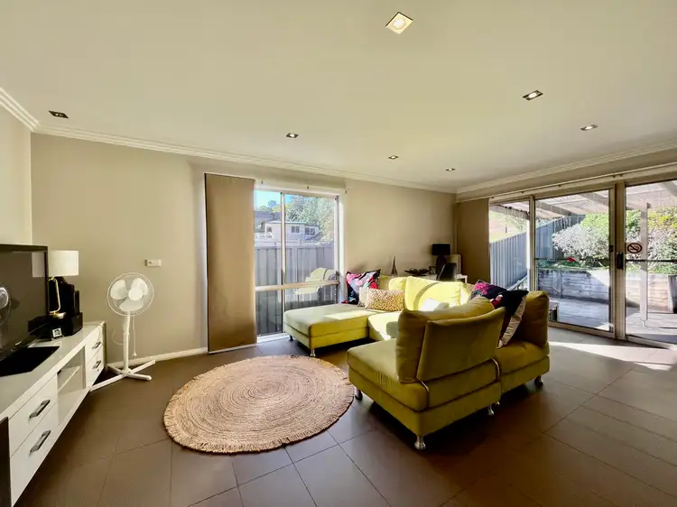 Third view of Homely semi-detached listing, 13A Country Club Drive, Catalina NSW 2536