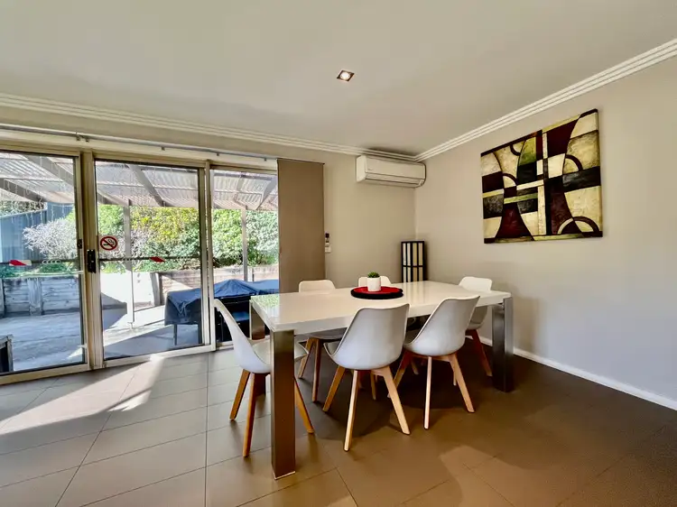 Fourth view of Homely semi-detached listing, 13A Country Club Drive, Catalina NSW 2536