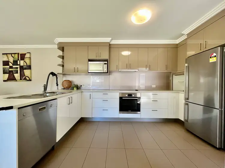 Fifth view of Homely semi-detached listing, 13A Country Club Drive, Catalina NSW 2536