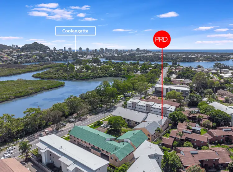 Main view of Homely unit listing, 9/42-44 Dry Dock Road, Tweed Heads South NSW 2486