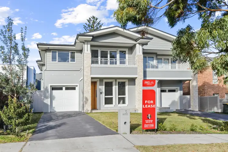 3 Lucas Avenue, Malabar NSW 2036