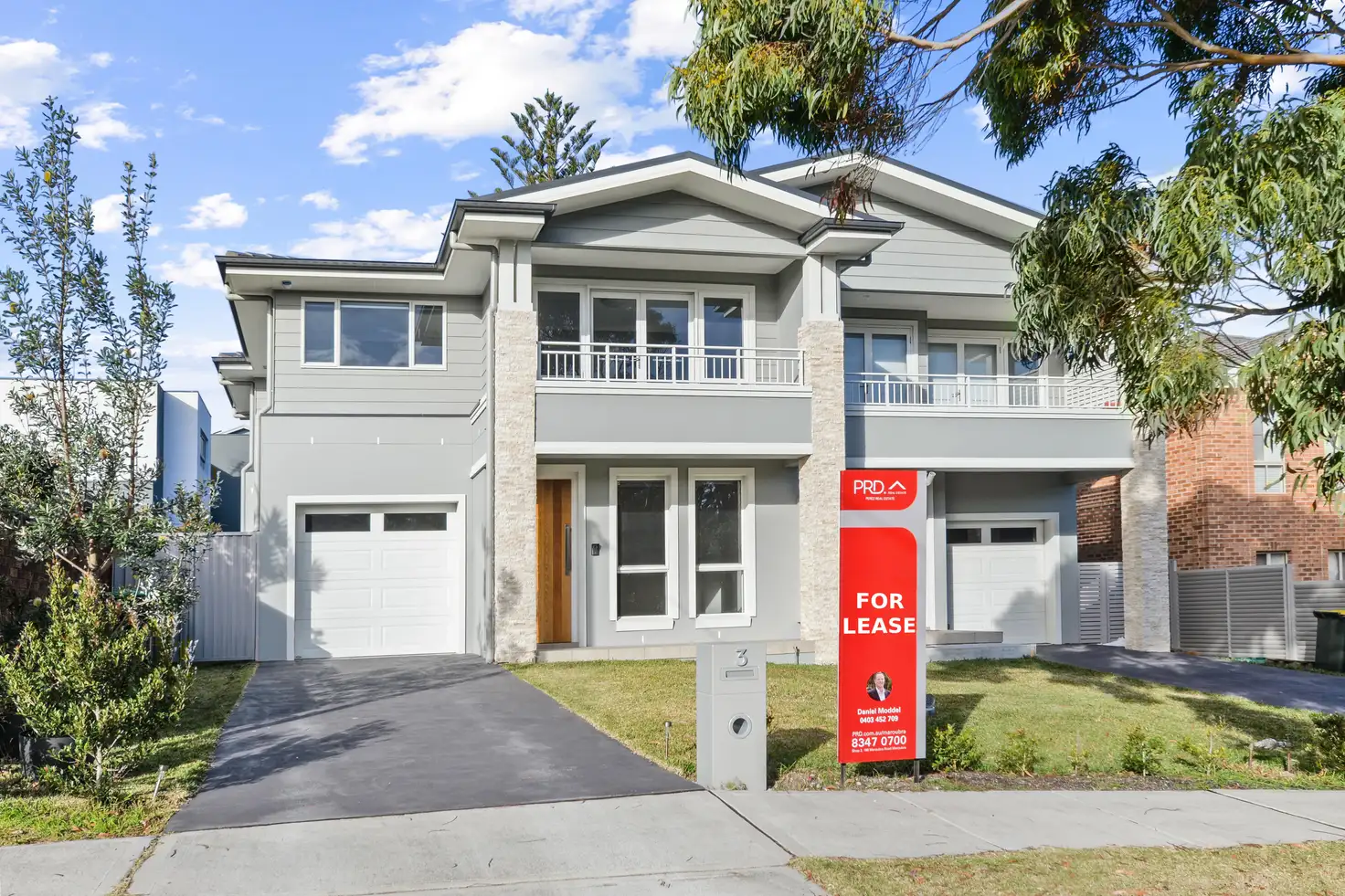Main view of Homely house listing, 3 Lucas Avenue, Malabar NSW 2036