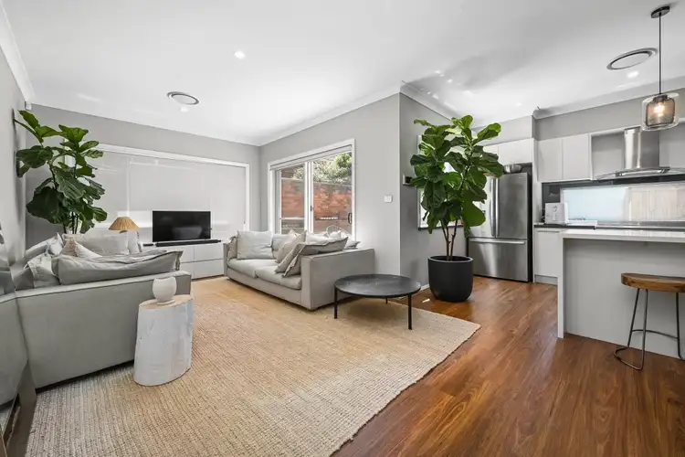 Second view of Homely house listing, 3 Lucas Avenue, Malabar NSW 2036