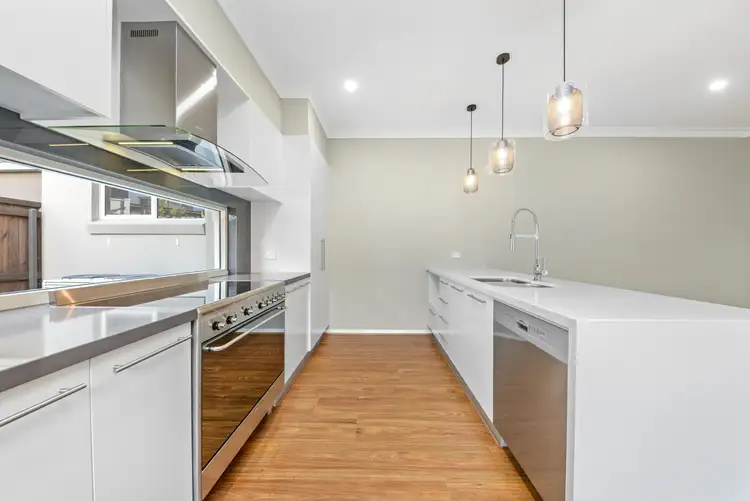 Fourth view of Homely house listing, 3 Lucas Avenue, Malabar NSW 2036