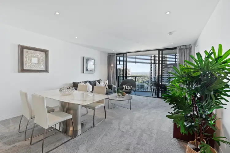 22201/21 Elizabeth Avenue, Broadbeach QLD 4218