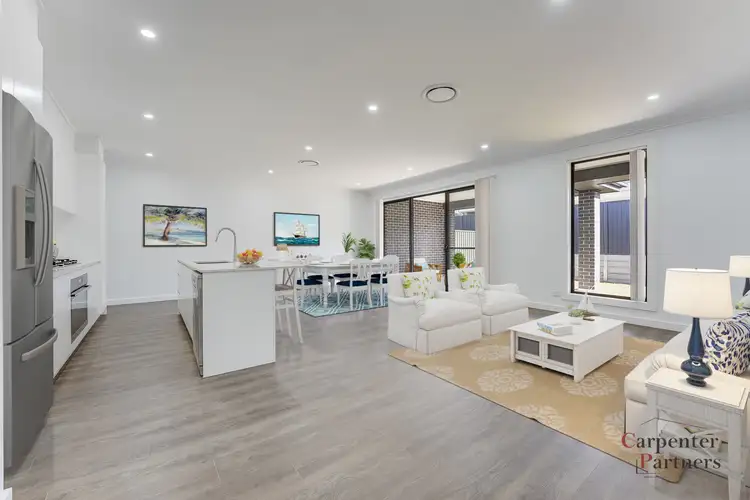 Main view of Homely house listing, 46 Roy Crescent, Thirlmere NSW 2572
