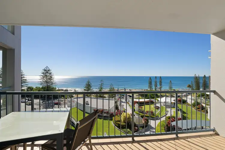 606/7 Venning Street, Mooloolaba QLD 4557