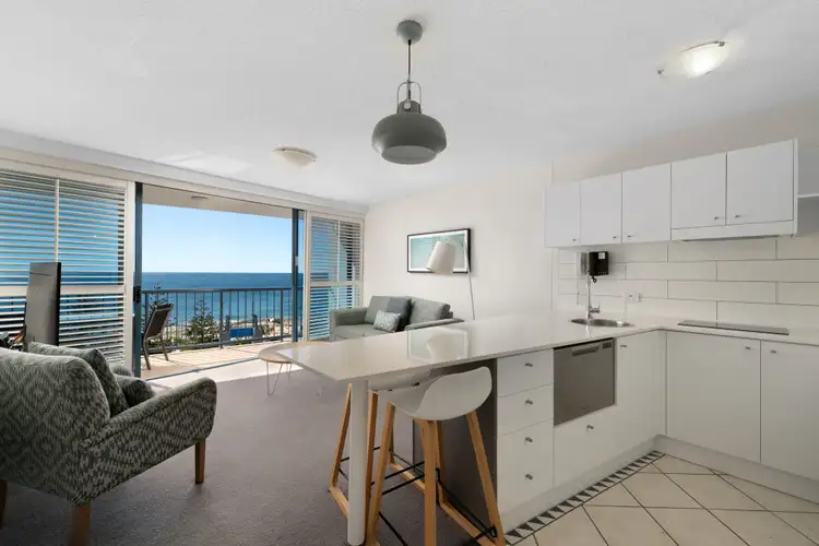 Third view of Homely unit listing, 606/7 Venning Street, Mooloolaba QLD 4557