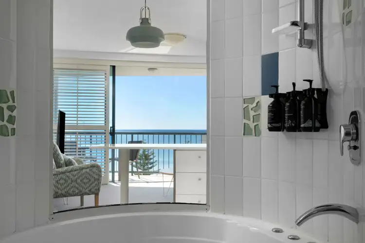 Sixth view of Homely unit listing, 606/7 Venning Street, Mooloolaba QLD 4557