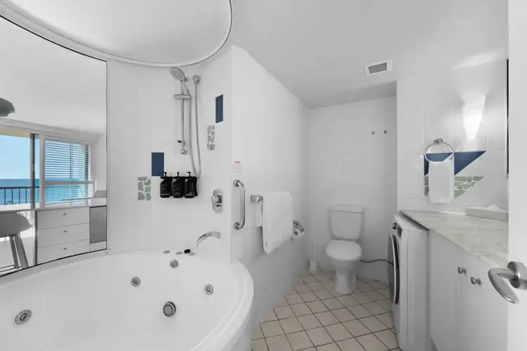 Seventh view of Homely unit listing, 606/7 Venning Street, Mooloolaba QLD 4557