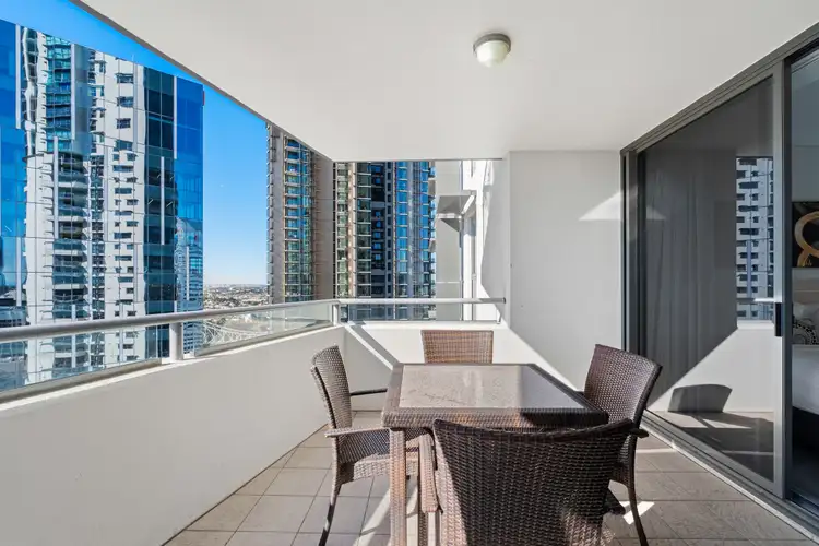 Fourth view of Homely apartment listing, 409/420 Queen Street, Brisbane City QLD 4000