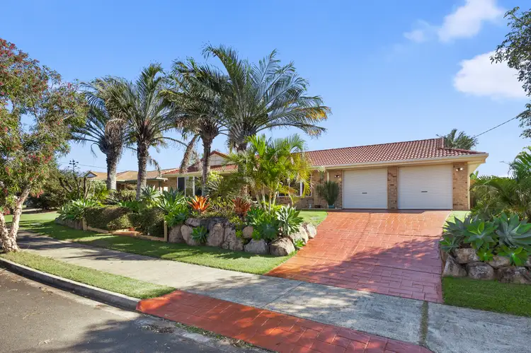 Third view of Homely house listing, 11 Tulip Tree Road, Murrumba Downs QLD 4503