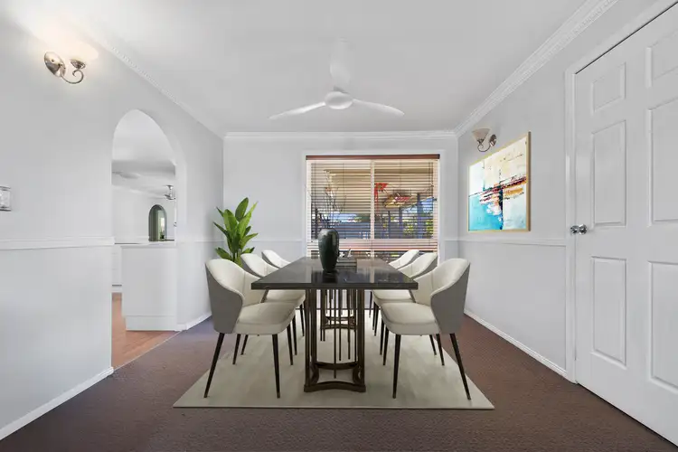 Fourth view of Homely house listing, 11 Tulip Tree Road, Murrumba Downs QLD 4503