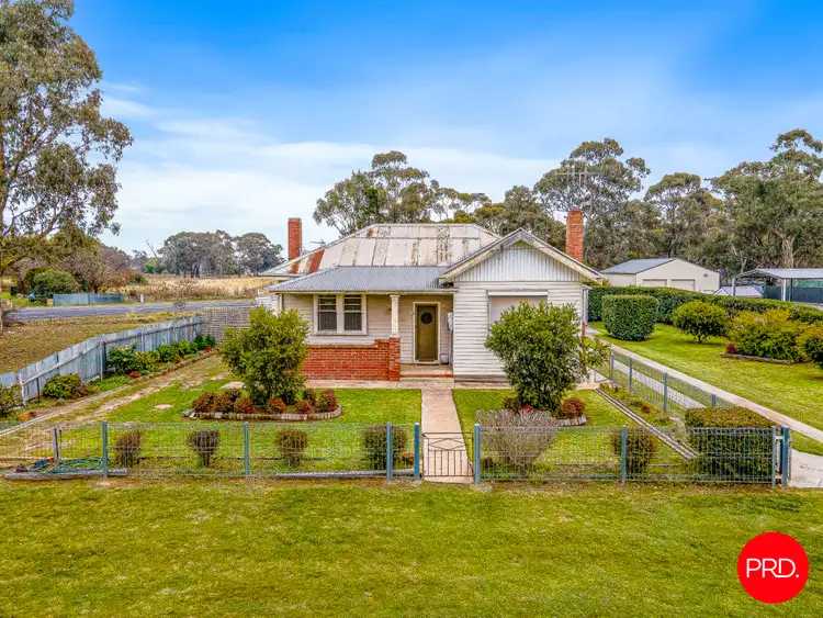 Second view of Homely house listing, 5 Cathcart Street, Marong VIC 3515
