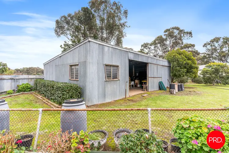 Third view of Homely house listing, 5 Cathcart Street, Marong VIC 3515