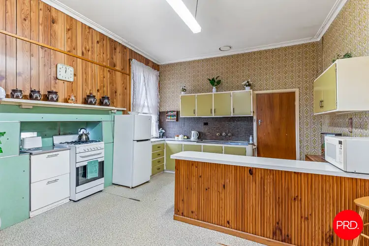 Fifth view of Homely house listing, 5 Cathcart Street, Marong VIC 3515