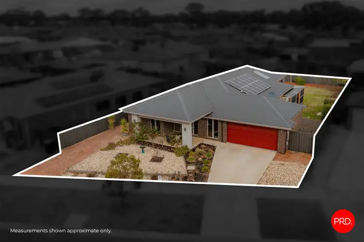 56 Lancaster Drive, Jackass Flat VIC 3556