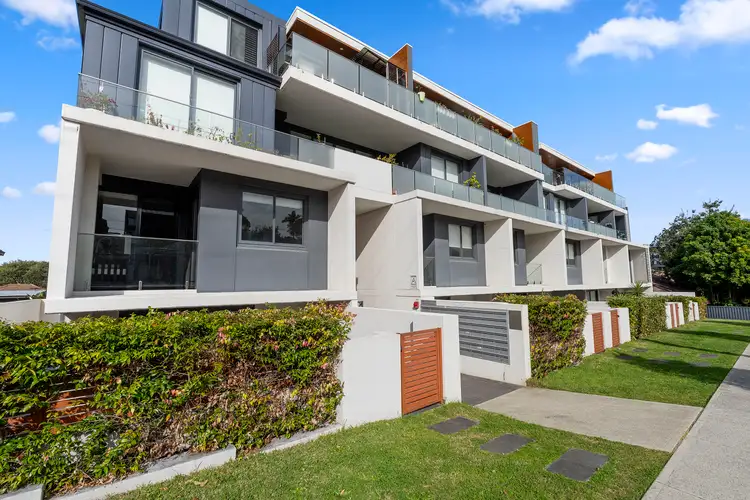 Main view of Homely apartment listing, 34/63-69 Bonar Street, Arncliffe NSW 2205