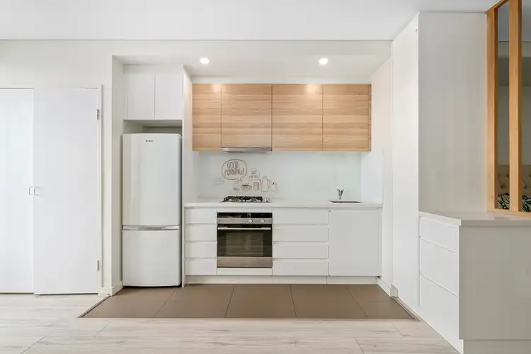 Second view of Homely apartment listing, 34/63-69 Bonar Street, Arncliffe NSW 2205