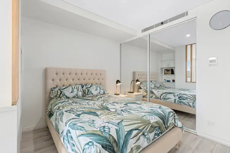 Third view of Homely apartment listing, 34/63-69 Bonar Street, Arncliffe NSW 2205