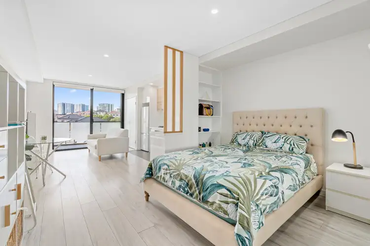 Sixth view of Homely apartment listing, 34/63-69 Bonar Street, Arncliffe NSW 2205