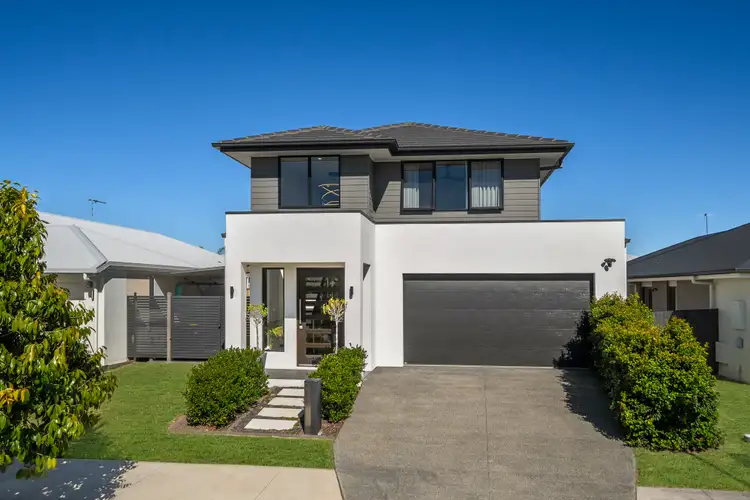 67 Aegean Avenue, Newport QLD 4020