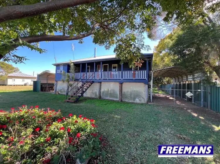 36 Brook Road, Kumbia QLD 4610