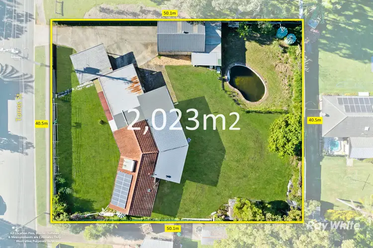 35-37 Torres Street, Loganholme QLD 4129