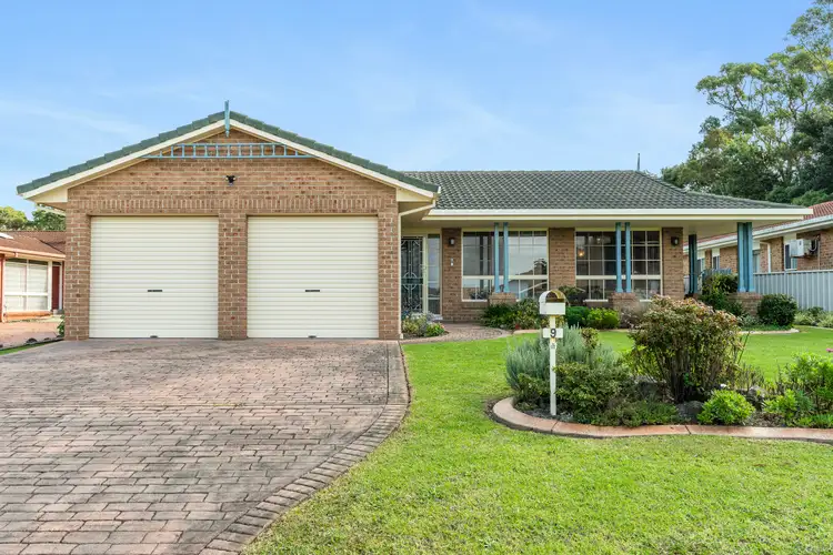 Main view of Homely house listing, 9 Walpole Avenue, Ulladulla NSW 2539