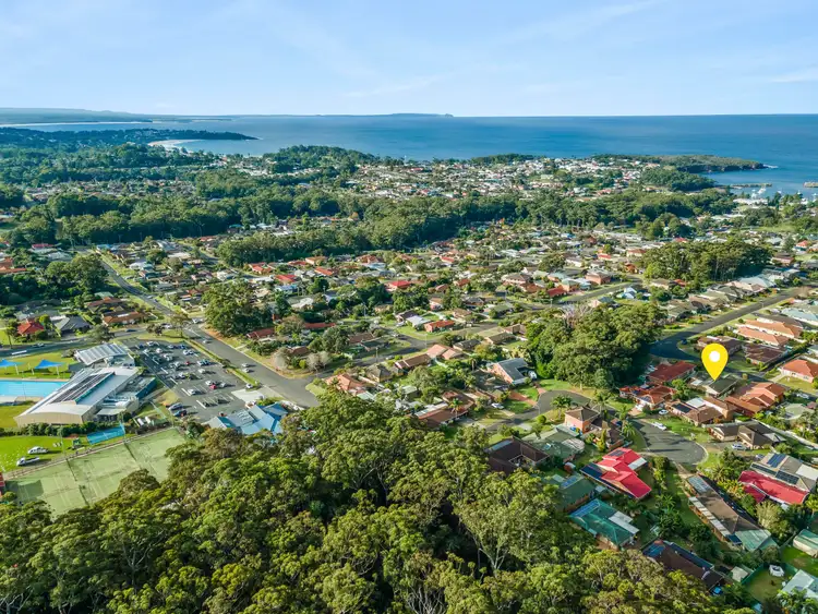 Third view of Homely house listing, 9 Walpole Avenue, Ulladulla NSW 2539