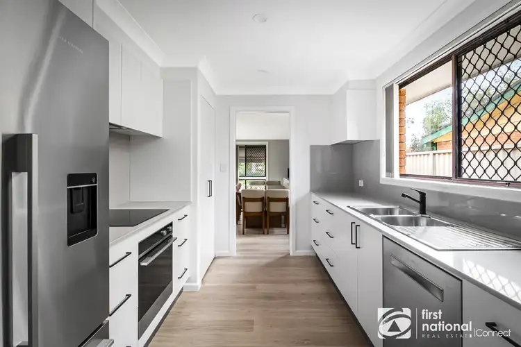 Fourth view of Homely house listing, 163 Golden Valley Drive, Glossodia NSW 2756