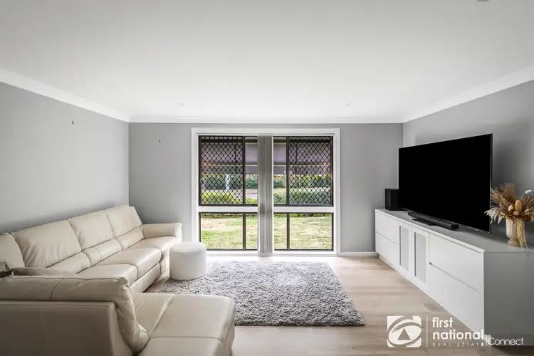 Sixth view of Homely house listing, 163 Golden Valley Drive, Glossodia NSW 2756