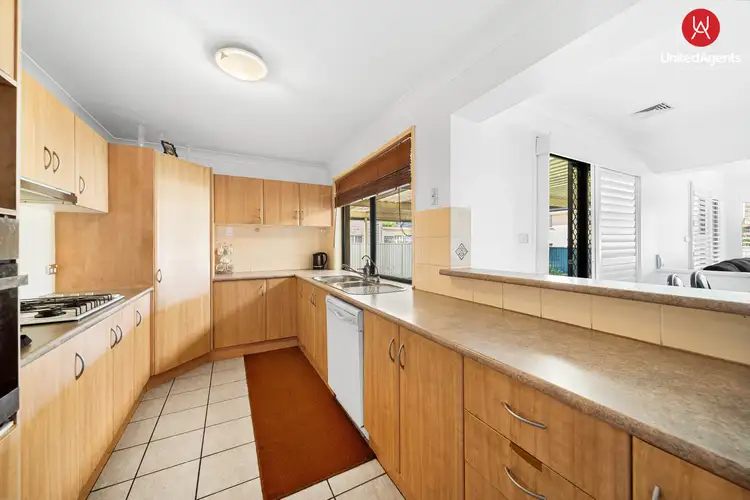 Fourth view of Homely house listing, 43 Strzlecki Drive, Horningsea Park NSW 2171