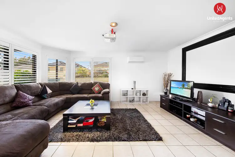 Fifth view of Homely house listing, 43 Strzlecki Drive, Horningsea Park NSW 2171