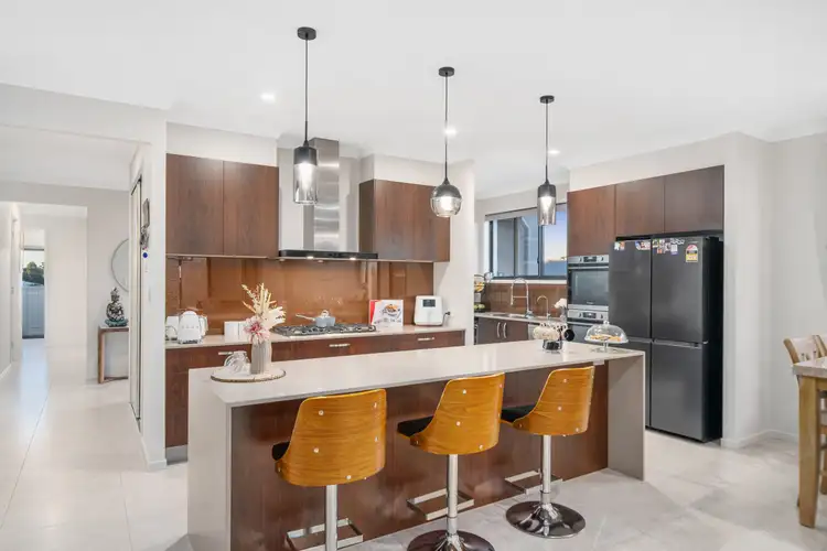 Fifth view of Homely house listing, 12 King Arthur Crescent, Murrumba Downs QLD 4503