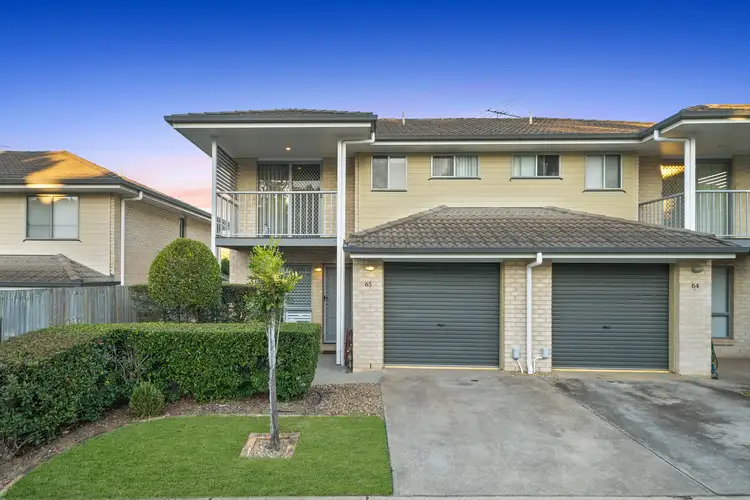 65/113 Castle Hill Drive, Murrumba Downs QLD 4503