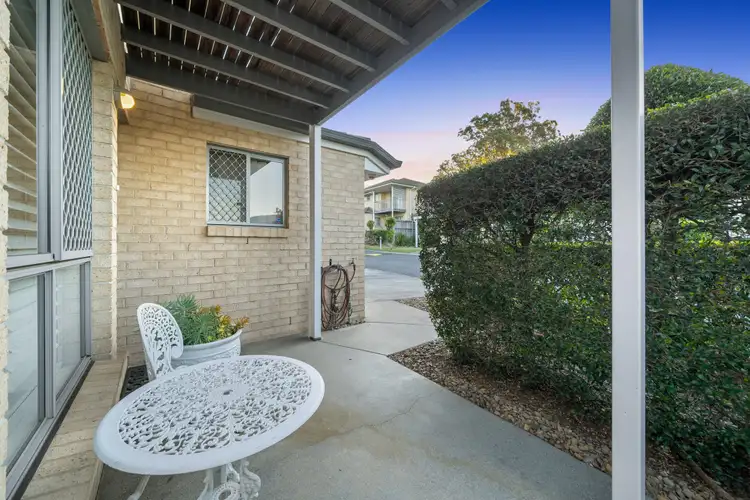 Second view of Homely townhouse listing, 65/113 Castle Hill Drive, Murrumba Downs QLD 4503