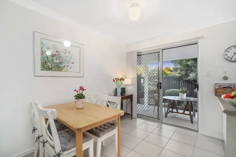 Fifth view of Homely townhouse listing, 65/113 Castle Hill Drive, Murrumba Downs QLD 4503