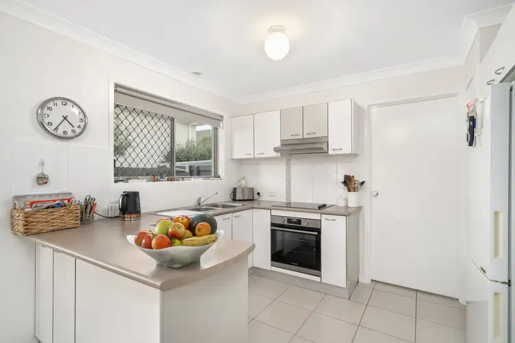 Sixth view of Homely townhouse listing, 65/113 Castle Hill Drive, Murrumba Downs QLD 4503