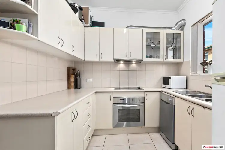 Fourth view of Homely unit listing, 13/99-101 Alfred Street, Sans Souci NSW 2219