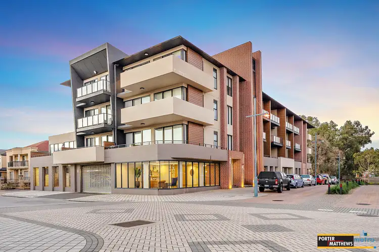 34/2 Marina Drive, Ascot WA 6104