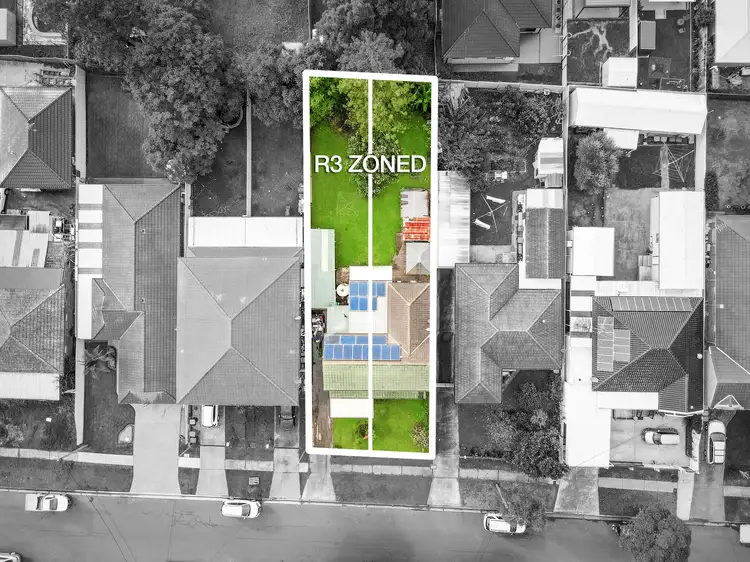 23 Alexander Street, Smithfield NSW 2164