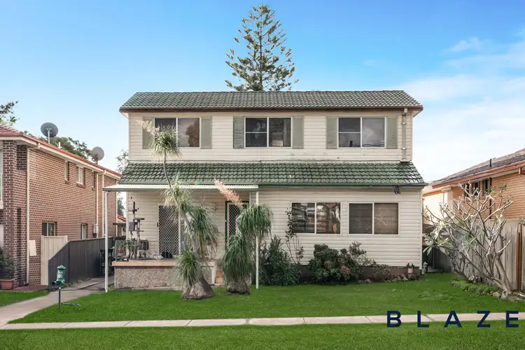 Third view of Homely house listing, 23 Alexander Street, Smithfield NSW 2164