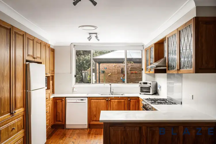 Fifth view of Homely house listing, 23 Alexander Street, Smithfield NSW 2164