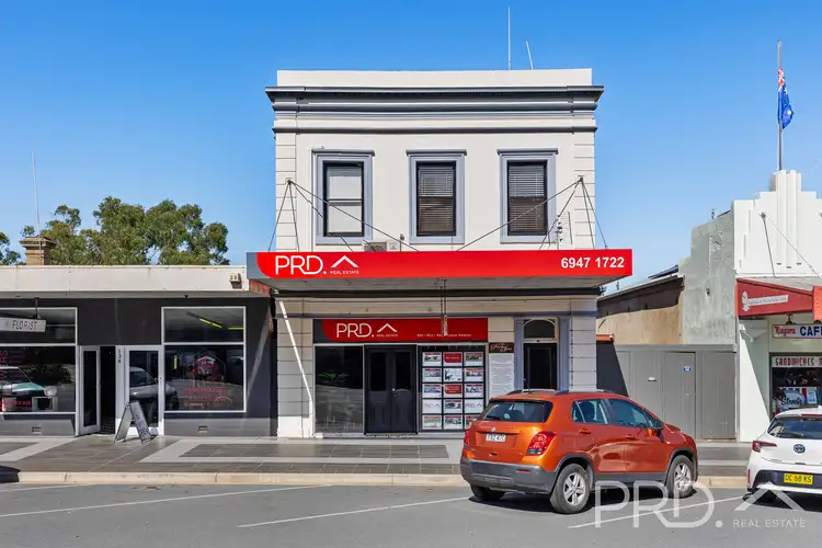 136-140 Sheridan Street, Gundagai NSW 2722