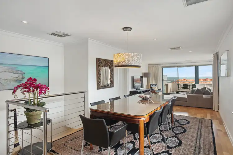 Third view of Homely house listing, 31D Curtin Avenue, Cottesloe WA 6011