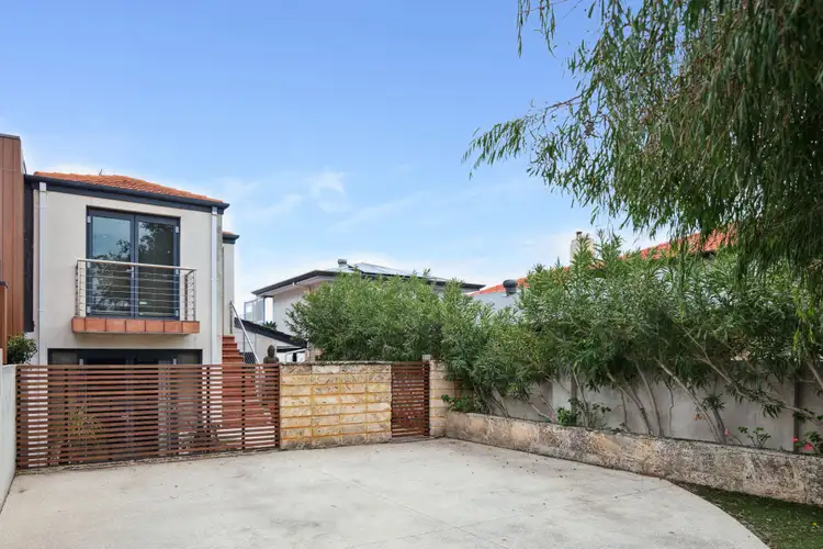 Fourth view of Homely house listing, 31D Curtin Avenue, Cottesloe WA 6011