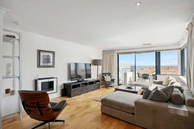 Sixth view of Homely house listing, 31D Curtin Avenue, Cottesloe WA 6011