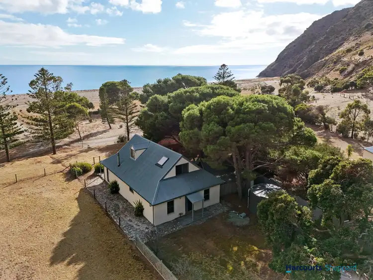11 Cygnet Place, Rapid Bay SA 5204