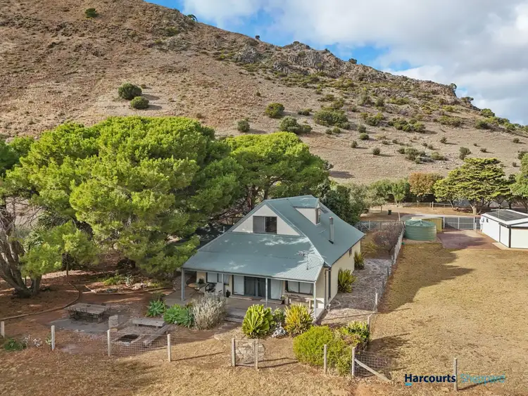 Sixth view of Homely house listing, 11 Cygnet Place, Rapid Bay SA 5204